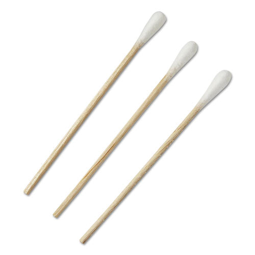 Medline wholesale. MEDLINE Non-sterile Cotton Tipped Applicators, 3", 1000-box. HSD Wholesale: Janitorial Supplies, Breakroom Supplies, Office Supplies.