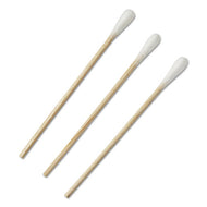 Medline wholesale. MEDLINE Non-sterile Cotton Tipped Applicators, 3