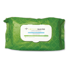 Load image into Gallery viewer, Medline wholesale. MEDLINE Fitright Select Premium Personal Cleansing Wipes, 8 X 12, 48-pack, 12 Pks-ctn. HSD Wholesale: Janitorial Supplies, Breakroom Supplies, Office Supplies.