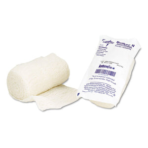 Medline wholesale. MEDLINE Bulkee Ii Gauze Bandages, 4.5 X 4.1yds, Sterile, 100 Rolls-carton. HSD Wholesale: Janitorial Supplies, Breakroom Supplies, Office Supplies.