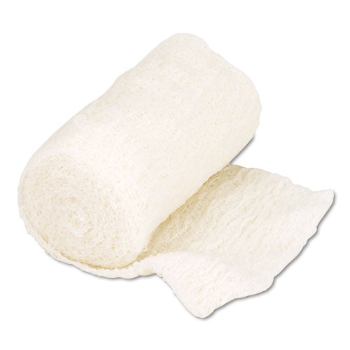 Medline wholesale. MEDLINE Bulkee Ii Gauze Bandages, 4.5 X 4.1yds, Sterile, 100 Rolls-carton. HSD Wholesale: Janitorial Supplies, Breakroom Supplies, Office Supplies.