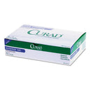 Curad® wholesale. Removable Waterproof Tape, 1" X 10 Yds, White, 12-box. HSD Wholesale: Janitorial Supplies, Breakroom Supplies, Office Supplies.