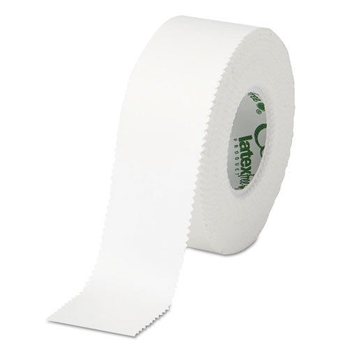 Curad® wholesale. Removable Waterproof Tape, 1" X 10 Yds, White, 12-box. HSD Wholesale: Janitorial Supplies, Breakroom Supplies, Office Supplies.