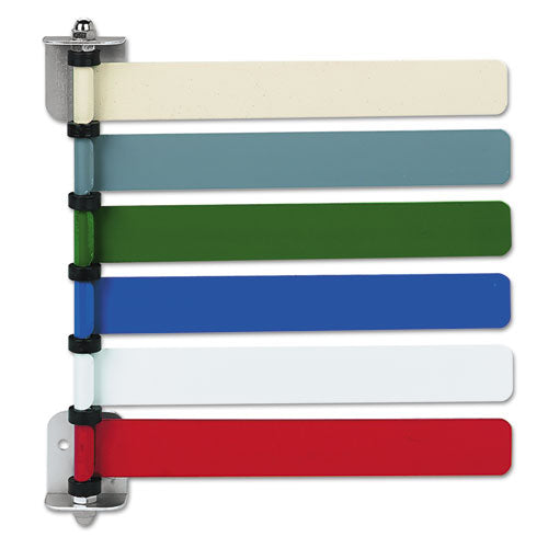 Medline wholesale. MEDLINE Room Id Flag System, 6 Flags, Primary Colors. HSD Wholesale: Janitorial Supplies, Breakroom Supplies, Office Supplies.