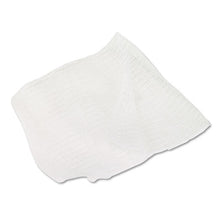 Load image into Gallery viewer, Medline wholesale. MEDLINE Caring Woven Gauze Sponges, 4 X 4, Non-sterile, 8-ply, 200-pack. HSD Wholesale: Janitorial Supplies, Breakroom Supplies, Office Supplies.