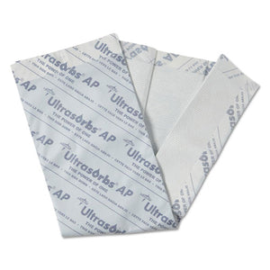 Medline wholesale. MEDLINE Ultrasorbs Ap Underpads, 31" X 36", White, 10-pack, 4 Pack-carton. HSD Wholesale: Janitorial Supplies, Breakroom Supplies, Office Supplies.