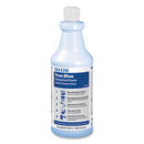 Maxim® wholesale. True Blue Clinging Bowl Cleaner, Mint Scent, 32 Oz Bottle, 12-carton. HSD Wholesale: Janitorial Supplies, Breakroom Supplies, Office Supplies.