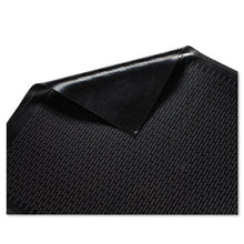 Load image into Gallery viewer, Guardian wholesale. Clean Step Outdoor Rubber Scraper Mat, Polypropylene, 36 X 60, Black. HSD Wholesale: Janitorial Supplies, Breakroom Supplies, Office Supplies.