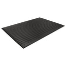 Guardian wholesale. Air Step Antifatigue Mat, Polypropylene, 24 X 36, Black. HSD Wholesale: Janitorial Supplies, Breakroom Supplies, Office Supplies.
