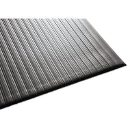 Guardian wholesale. Air Step Antifatigue Mat, Polypropylene, 36 X 60, Black. HSD Wholesale: Janitorial Supplies, Breakroom Supplies, Office Supplies.