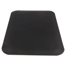 Guardian wholesale. Pro Top Anti-fatigue Mat, Pvc Foam-solid Pvc, 24 X 36, Black. HSD Wholesale: Janitorial Supplies, Breakroom Supplies, Office Supplies.