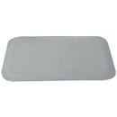 Guardian wholesale. Pro Top Anti-fatigue Mat, Pvc Foam-solid Pvc, 24 X 36, Gray. HSD Wholesale: Janitorial Supplies, Breakroom Supplies, Office Supplies.