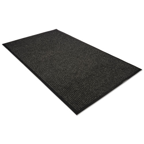 Guardian wholesale. Golden Series Indoor Wiper Mat, Polypropylene, 36 X 60, Brown. HSD Wholesale: Janitorial Supplies, Breakroom Supplies, Office Supplies.