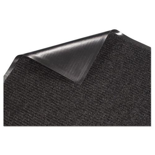 Guardian wholesale. Golden Series Indoor Wiper Mat, Polypropylene, 36 X 60, Charcoal. HSD Wholesale: Janitorial Supplies, Breakroom Supplies, Office Supplies.