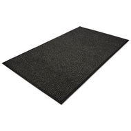 Guardian wholesale. Golden Series Indoor Wiper Mat, Polypropylene, 36 X 60, Charcoal. HSD Wholesale: Janitorial Supplies, Breakroom Supplies, Office Supplies.