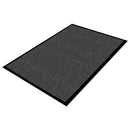 Guardian wholesale. Platinum Series Indoor Wiper Mat, Nylon-polypropylene, 36 X 120, Charcoal. HSD Wholesale: Janitorial Supplies, Breakroom Supplies, Office Supplies.