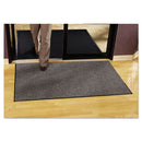 Guardian wholesale. Silver Series Indoor Walk-off Mat, Polypropylene, 36 X 60, Pepper-salt. HSD Wholesale: Janitorial Supplies, Breakroom Supplies, Office Supplies.
