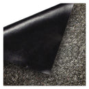 Guardian wholesale. Silver Series Indoor Walk-off Mat, Polypropylene, 36 X 60, Pepper-salt. HSD Wholesale: Janitorial Supplies, Breakroom Supplies, Office Supplies.