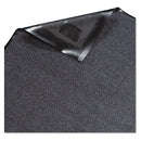 Guardian wholesale. Platinum Series Indoor Wiper Mat, Nylon-polypropylene, 36 X 60, Gray. HSD Wholesale: Janitorial Supplies, Breakroom Supplies, Office Supplies.