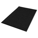 Guardian wholesale. Platinum Series Indoor Wiper Mat, Nylon-polypropylene, 36 X 120, Black. HSD Wholesale: Janitorial Supplies, Breakroom Supplies, Office Supplies.