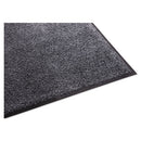 Guardian wholesale. Platinum Series Indoor Wiper Mat, Nylon-polypropylene, 48 X 72, Gray. HSD Wholesale: Janitorial Supplies, Breakroom Supplies, Office Supplies.