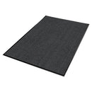 Guardian wholesale. Platinum Series Indoor Wiper Mat, Nylon-polypropylene, 48 X 72, Gray. HSD Wholesale: Janitorial Supplies, Breakroom Supplies, Office Supplies.