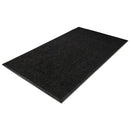 Guardian wholesale. Platinum Series Indoor Wiper Mat, Nylon-polypropylene, 48 X 72, Black. HSD Wholesale: Janitorial Supplies, Breakroom Supplies, Office Supplies.