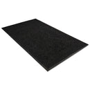 Guardian wholesale. Platinum Series Indoor Wiper Mat, Nylon-polypropylene, 48 X 72, Black. HSD Wholesale: Janitorial Supplies, Breakroom Supplies, Office Supplies.
