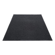 Guardian wholesale. Ecoguard Indoor-outdoor Wiper Mat, Rubber, 36 X 60, Charcoal. HSD Wholesale: Janitorial Supplies, Breakroom Supplies, Office Supplies.