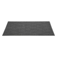 Guardian wholesale. Ecoguard Diamond Floor Mat, Rectangular, 36 X 120, Charcoal. HSD Wholesale: Janitorial Supplies, Breakroom Supplies, Office Supplies.