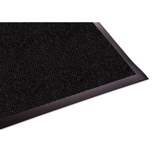 Eliteguard Indoor-outdoor Floor Mat, 36 X 60, Charcoal