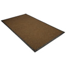 Guardian wholesale. Waterguard Indoor-outdoor Scraper Mat, 36 X 120, Brown. HSD Wholesale: Janitorial Supplies, Breakroom Supplies, Office Supplies.