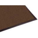 Guardian wholesale. Waterguard Indoor-outdoor Scraper Mat, 36 X 120, Brown. HSD Wholesale: Janitorial Supplies, Breakroom Supplies, Office Supplies.