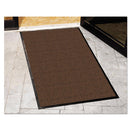 Guardian wholesale. Waterguard Indoor-outdoor Scraper Mat, 36 X 120, Brown. HSD Wholesale: Janitorial Supplies, Breakroom Supplies, Office Supplies.