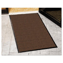 Guardian wholesale. Waterguard Indoor-outdoor Scraper Mat, 48 X 72, Brown. HSD Wholesale: Janitorial Supplies, Breakroom Supplies, Office Supplies.