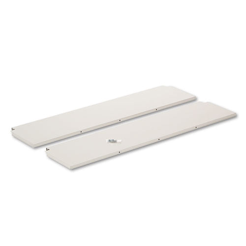 Safco® wholesale. Kwik-file Mailflow-to-go Shelf For 60" Wide Table, 56w X 25.5d, Pebble Gray. HSD Wholesale: Janitorial Supplies, Breakroom Supplies, Office Supplies.