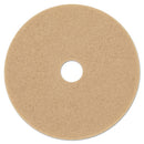 3M™ wholesale. 3M™ Ultra High-speed Floor Burnishing Pads 3400, 20" Diameter, Tan, 5-carton. HSD Wholesale: Janitorial Supplies, Breakroom Supplies, Office Supplies.