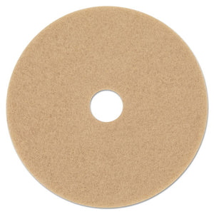 3M™ wholesale. 3M™ Ultra High-speed Floor Burnishing Pads 3400, 20" Diameter, Tan, 5-carton. HSD Wholesale: Janitorial Supplies, Breakroom Supplies, Office Supplies.