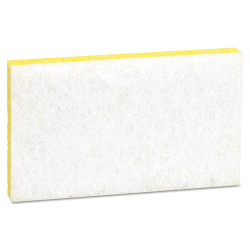 Scotch-Brite™ PROFESSIONAL wholesale. Light-duty Scrubbing Sponge,