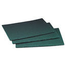 Scotch-Brite™ PROFESSIONAL wholesale. Commercial Scouring Pad, 6 X 9, 60-carton. HSD Wholesale: Janitorial Supplies, Breakroom Supplies, Office Supplies.