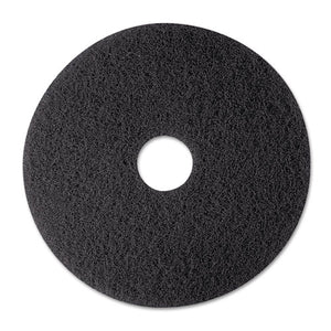 3M COMM wholesale. 3M™ Pad,stripper,12",bk. HSD Wholesale: Janitorial Supplies, Breakroom Supplies, Office Supplies.