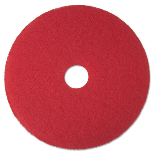 3M COMM wholesale. 3M™ Pad,buffer,12",rd. HSD Wholesale: Janitorial Supplies, Breakroom Supplies, Office Supplies.