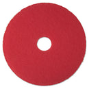 3M COMM wholesale. 3M™ Pad,buffer,17",rd. HSD Wholesale: Janitorial Supplies, Breakroom Supplies, Office Supplies.