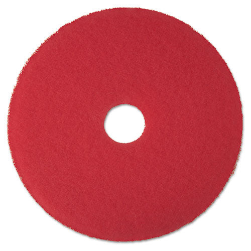 3M COMM wholesale. 3M™ Pad,buffer,17",rd. HSD Wholesale: Janitorial Supplies, Breakroom Supplies, Office Supplies.