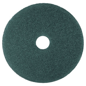 3M™ wholesale. 3M™ Cleaner Floor Pad 5300, 12" Diameter, Blue, 5-carton. HSD Wholesale: Janitorial Supplies, Breakroom Supplies, Office Supplies.