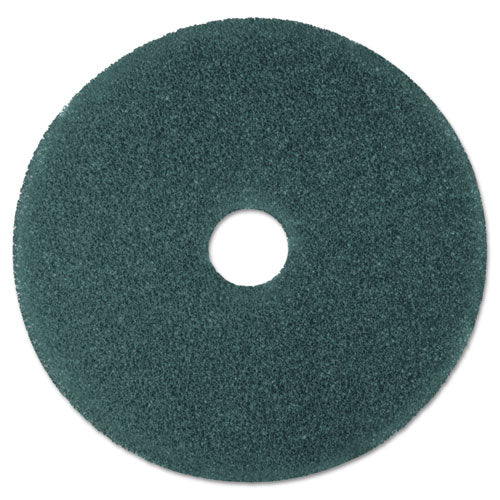 3M™ wholesale. 3M™ Cleaner Floor Pad 5300, 19" Diameter, Blue, 5-carton. HSD Wholesale: Janitorial Supplies, Breakroom Supplies, Office Supplies.