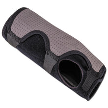 Load image into Gallery viewer, FUTURO™ wholesale. Adjustable Reversible Splint Wrist Brace, Fits Wrists 5 1-2&quot;- 8 1-2&quot;, Black. HSD Wholesale: Janitorial Supplies, Breakroom Supplies, Office Supplies.