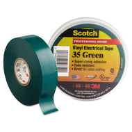 3M™ wholesale. 3M™ Scotch 35 Vinyl Electrical Color Coding Tape, 3