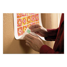 Load image into Gallery viewer, Scotch® wholesale. Scotch™ Precut Foam Mounting 1 Squares, Double-sided, Permanent 16-pack. HSD Wholesale: Janitorial Supplies, Breakroom Supplies, Office Supplies.