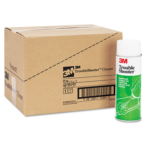 3M™ wholesale. 3M™ Troubleshooter Baseboard Stripper, 21 Oz Aerosol Spray, 12-carton. HSD Wholesale: Janitorial Supplies, Breakroom Supplies, Office Supplies.